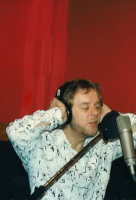 1988 Cherry Studios, Croydon.